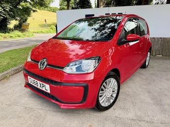 Used Volkswagen up! 2018 for sale - 79484741: Photo
