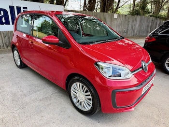 Used Volkswagen up! 2018 for sale - 79484741: Photo
