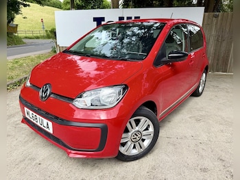 Used Volkswagen up! 2018 for sale - 79287308: Photo