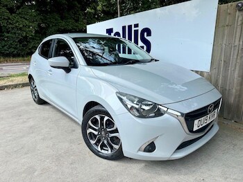 Used Mazda Mazda2 2019 for sale - 79303667: Photo