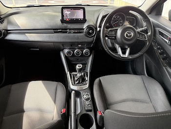 Used Mazda Mazda2 2019 for sale - 79303667: Photo