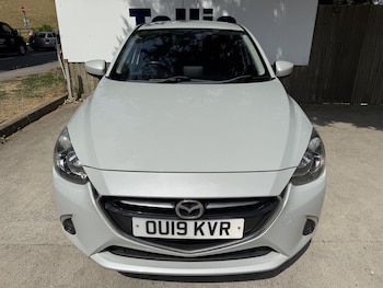 Used Mazda Mazda2 2019 for sale - 79303667: Photo