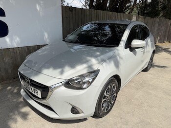 Used Mazda Mazda2 2019 for sale - 79303667: Photo