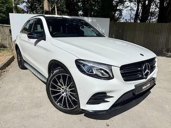 Used Mercedes-Benz GLC 2019 for sale - 79412877: Photo