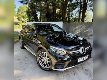 Used Mercedes-Benz GLC 2016 for sale - 79750751: Photo