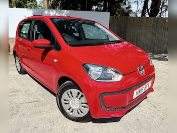 Used Volkswagen up! 2016 for sale - 79287299: Photo