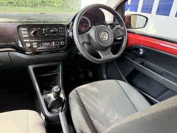 Used Volkswagen up! 2016 for sale - 79287299: Photo