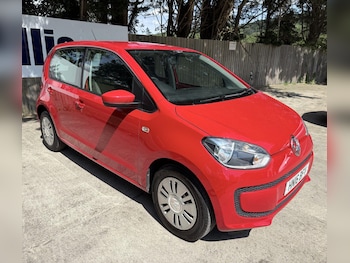 Used Volkswagen up! 2016 for sale - 79287299: Photo