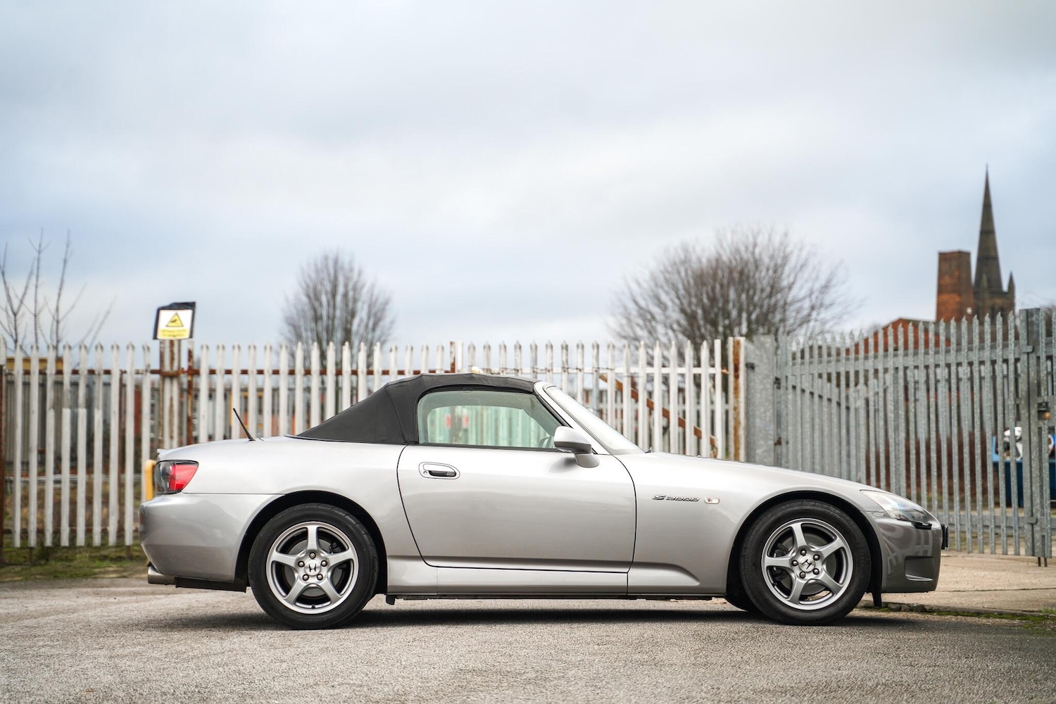 Used Honda S2000 2002 for sale - 77314785: Photo 10