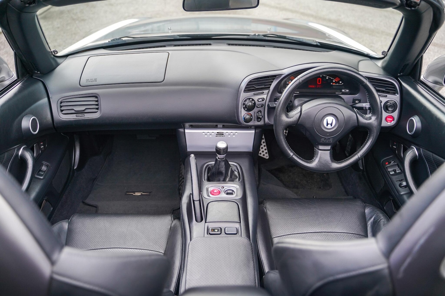 Used Honda S2000 2002 for sale - 77314785: Photo 11