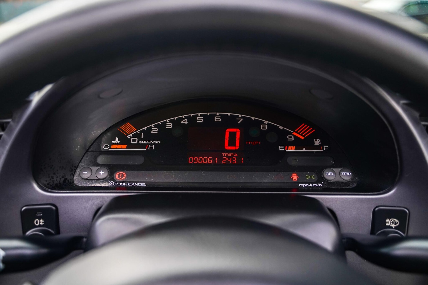 Used Honda S2000 2002 for sale - 77314785: Photo 12