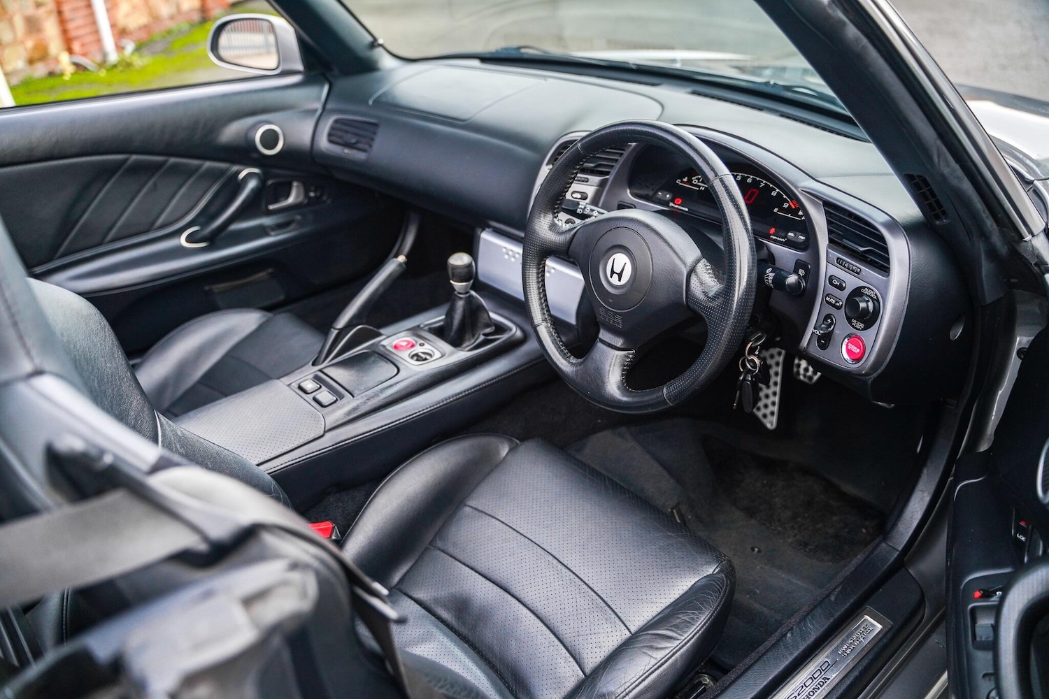 Used Honda S2000 2002 for sale - 77314785: Photo 13