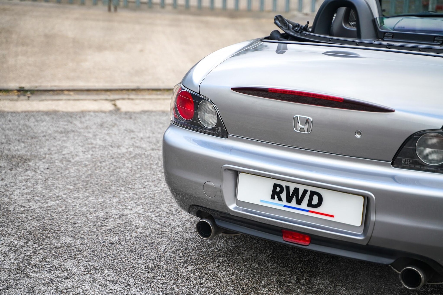 Used Honda S2000 2002 for sale - 77314785: Photo 16