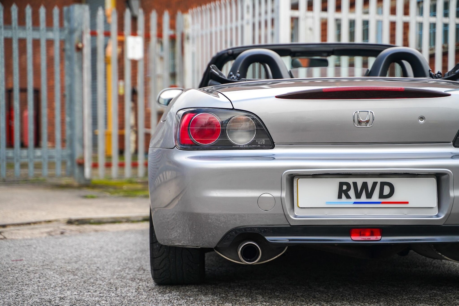 Used Honda S2000 2002 for sale - 77314785: Photo 17