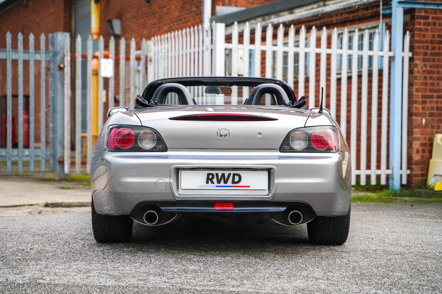 Used Honda S2000 2002 for sale - 77314785: Photo 18