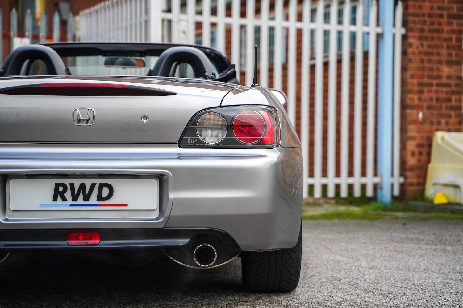 Used Honda S2000 2002 for sale - 77314785: Photo 19