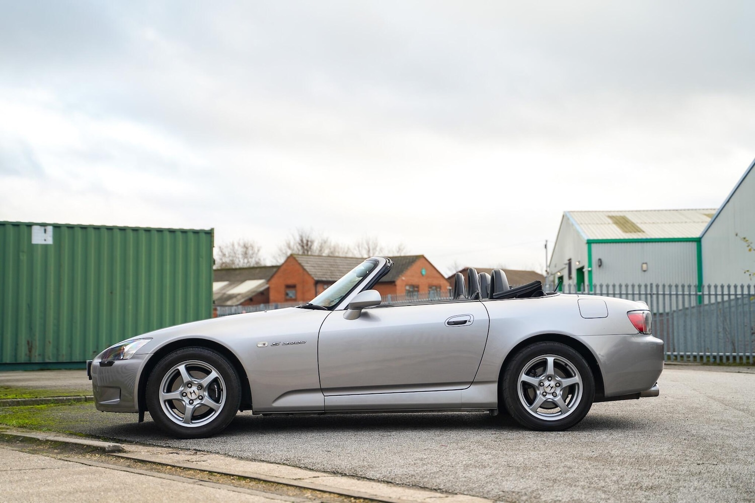 Used Honda S2000 2002 for sale - 77314785: Photo 20