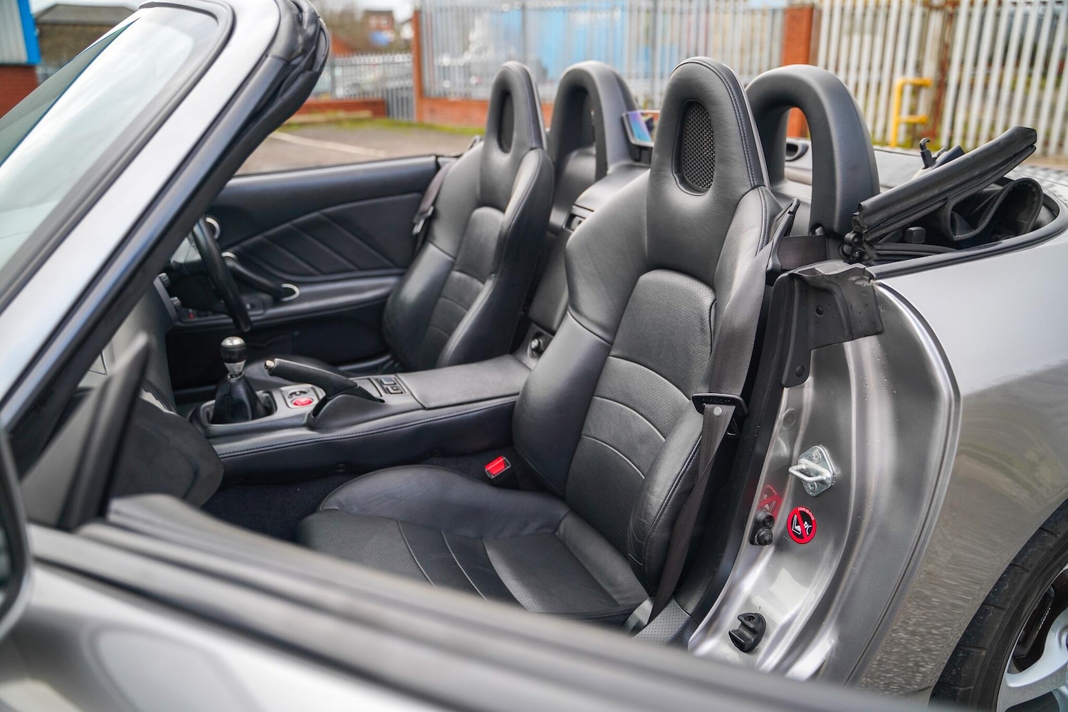 Used Honda S2000 2002 for sale - 77314785: Photo 21