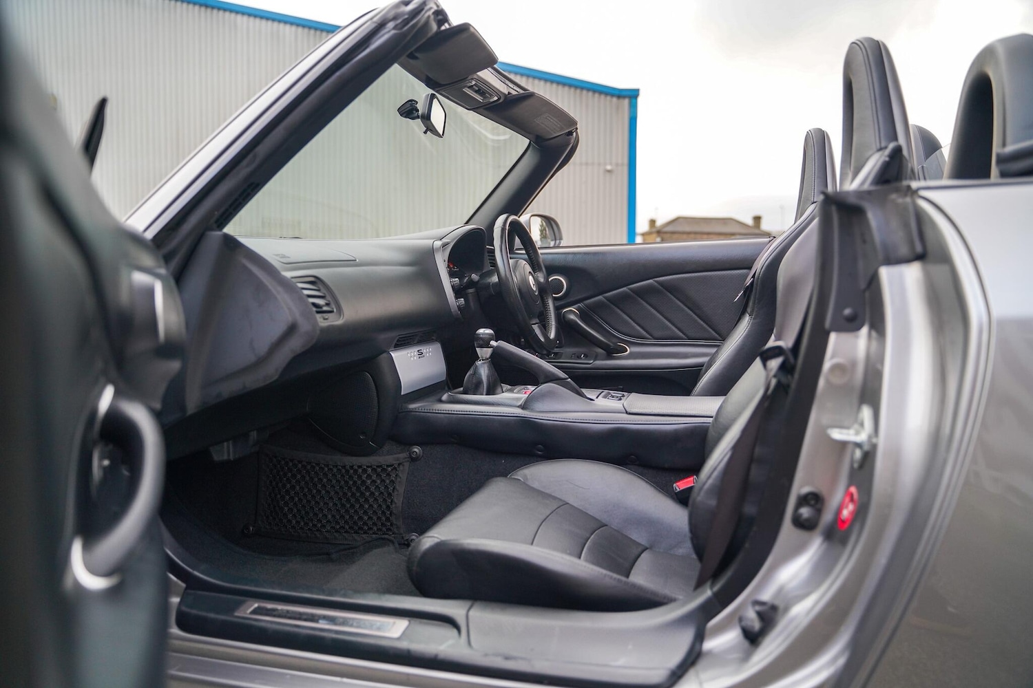 Used Honda S2000 2002 for sale - 77314785: Photo 22