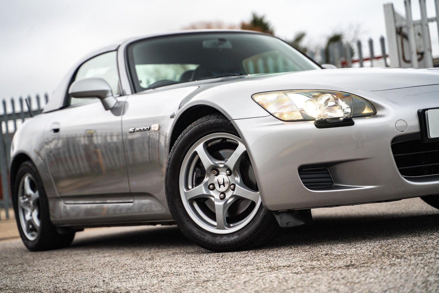 Used Honda S2000 2002 for sale - 77314785: Photo 25