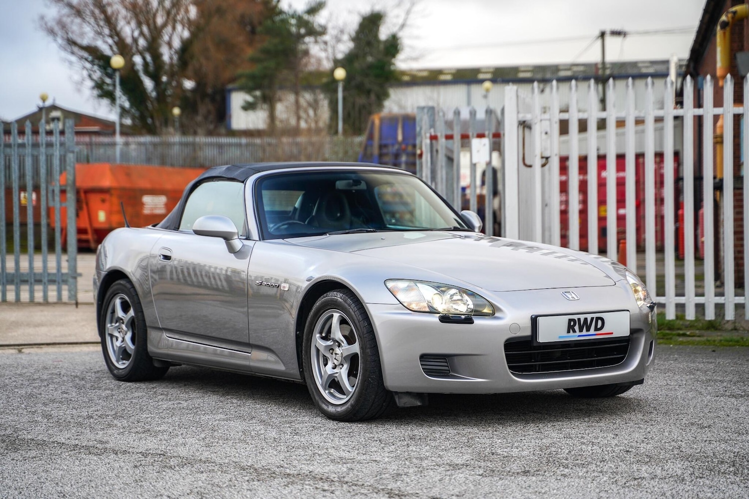 Used Honda S2000 2002 for sale - 77314785: Photo 26