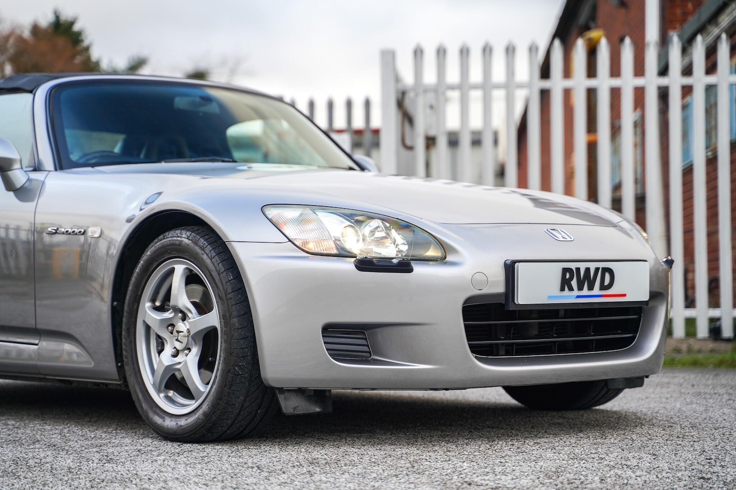 Used Honda S2000 2002 for sale - 77314785: Photo 27