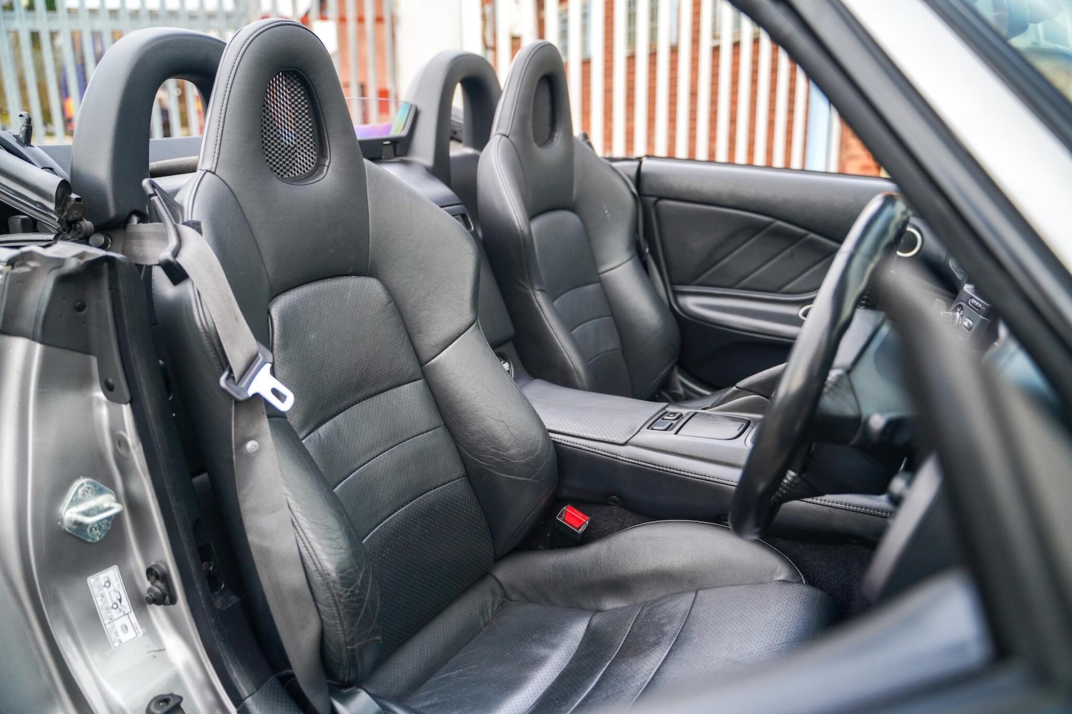 Used Honda S2000 2002 for sale - 77314785: Photo 28