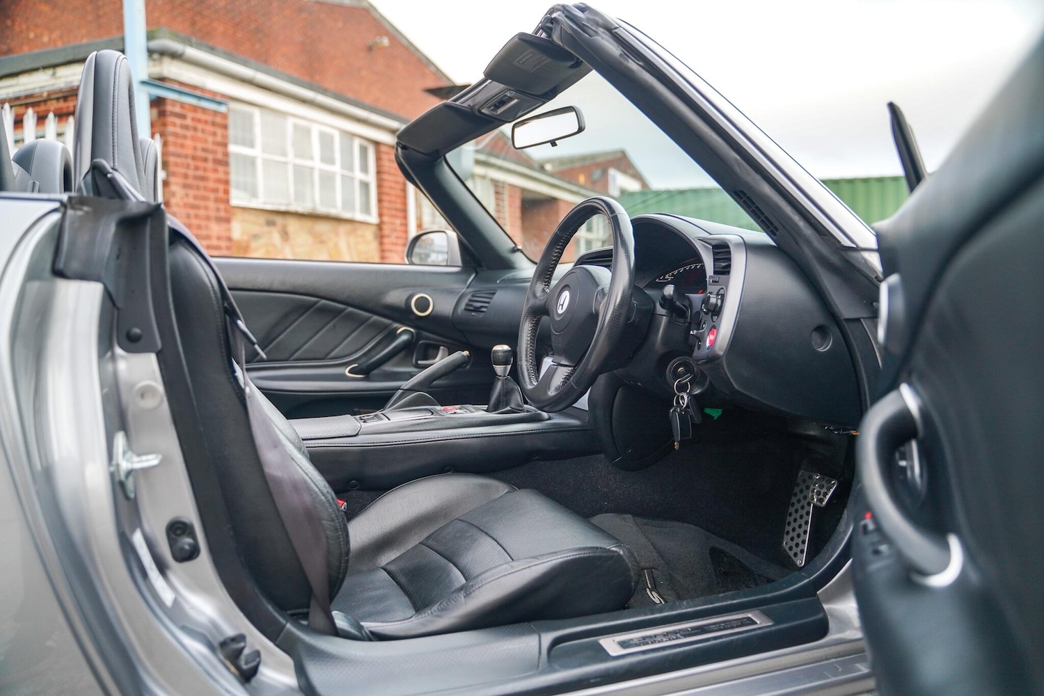 Used Honda S2000 2002 for sale - 77314785: Photo 29