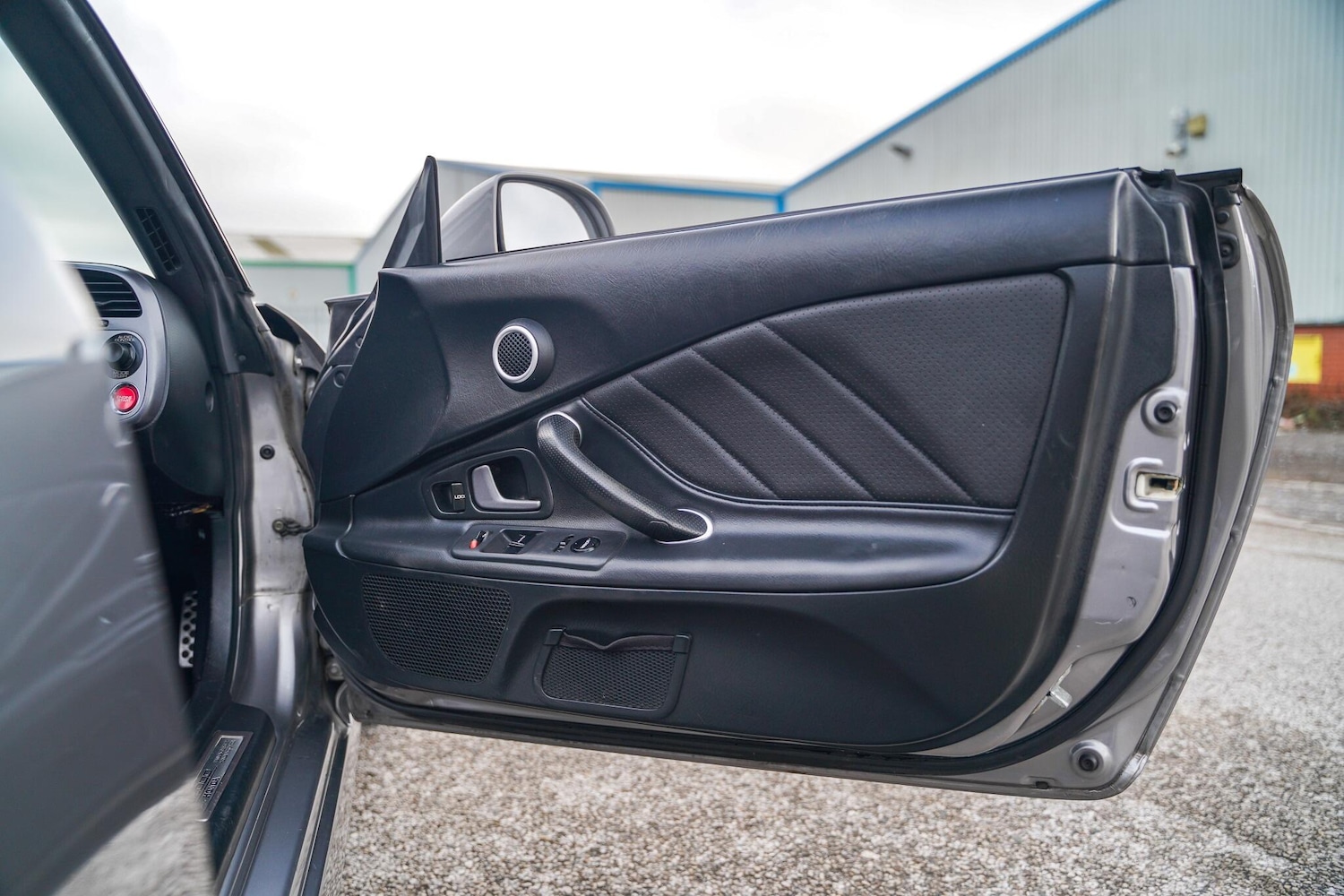 Used Honda S2000 2002 for sale - 77314785: Photo 30