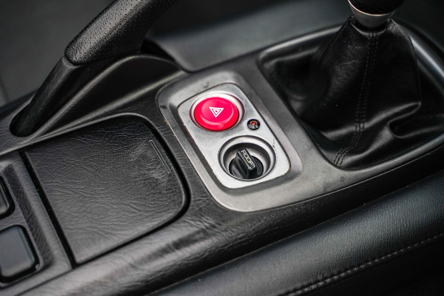 Used Honda S2000 2002 for sale - 77314785: Photo 34