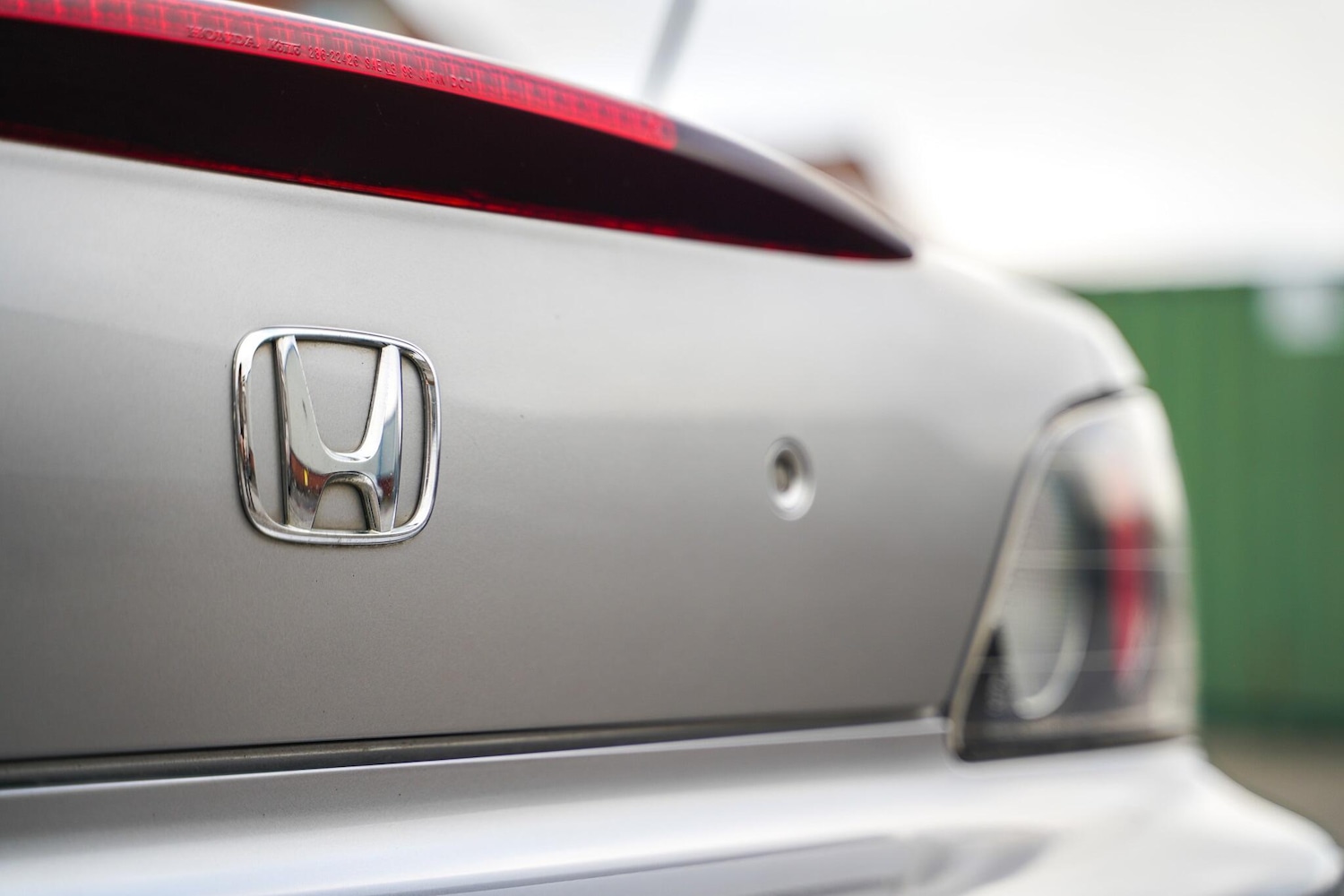 Used Honda S2000 2002 for sale - 77314785: Photo 36