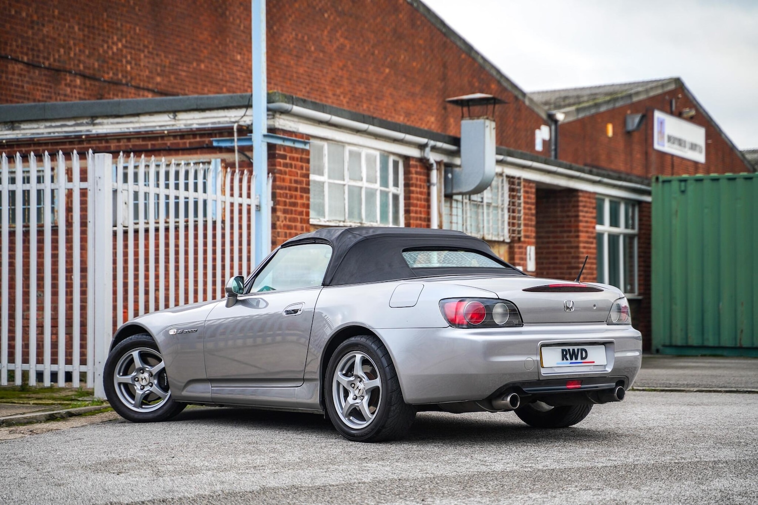 Used Honda S2000 2002 for sale - 77314785: Photo 37
