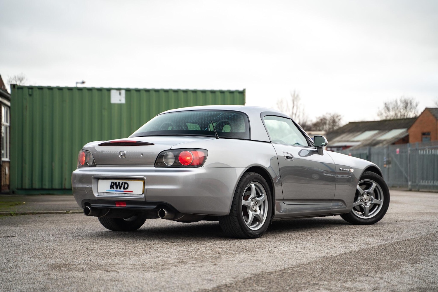 Used Honda S2000 2002 for sale - 77314785: Photo 41