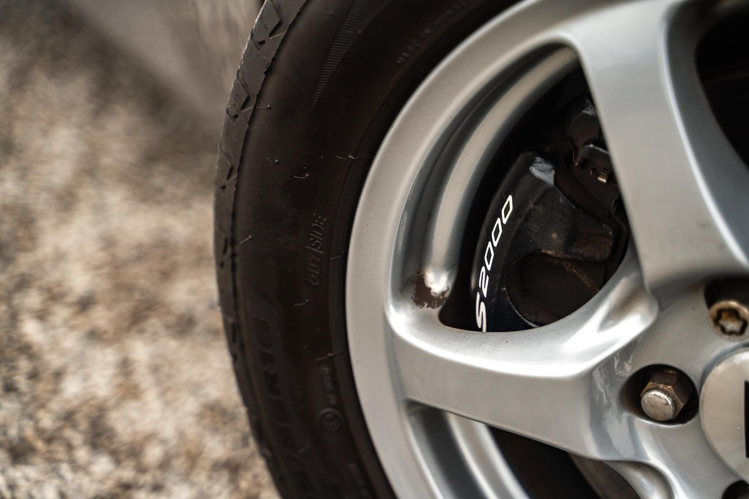 Used Honda S2000 2002 for sale - 77314785: Photo 42