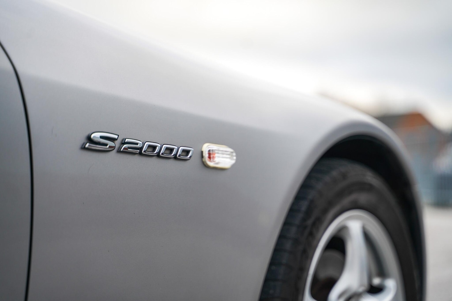 Used Honda S2000 2002 for sale - 77314785: Photo 43