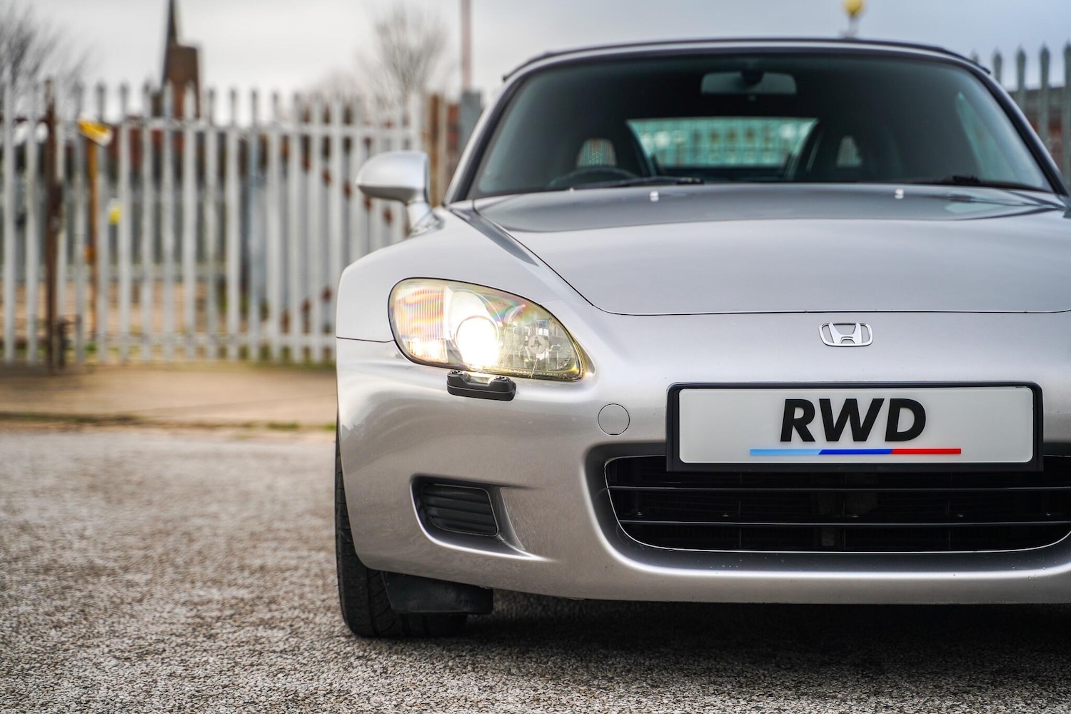 Used Honda S2000 2002 for sale - 77314785: Photo 5