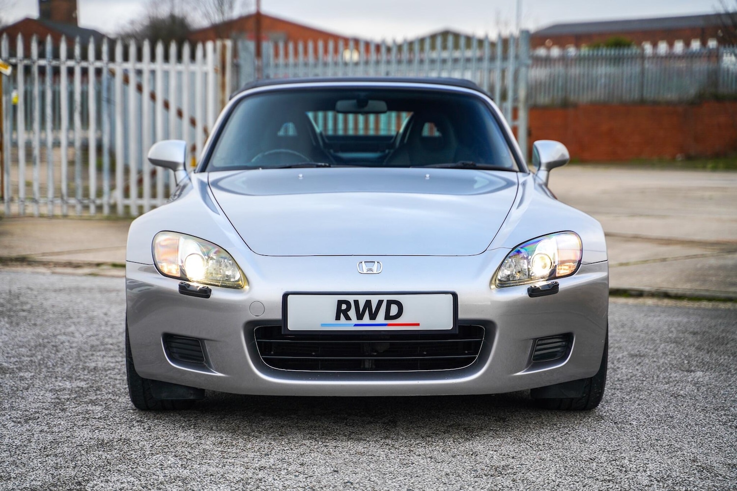 Used Honda S2000 2002 for sale - 77314785: Photo 6