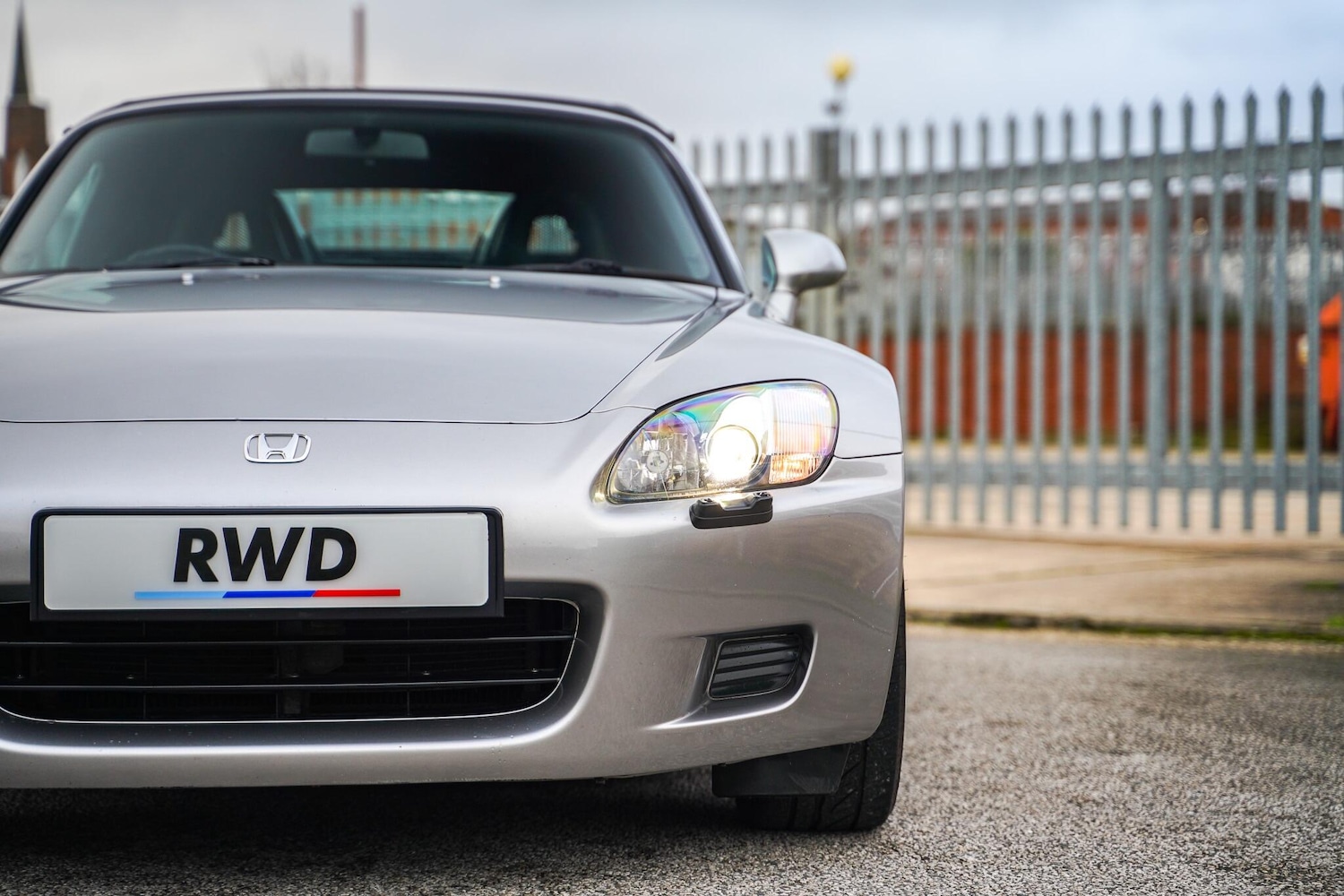 Used Honda S2000 2002 for sale - 77314785: Photo 7
