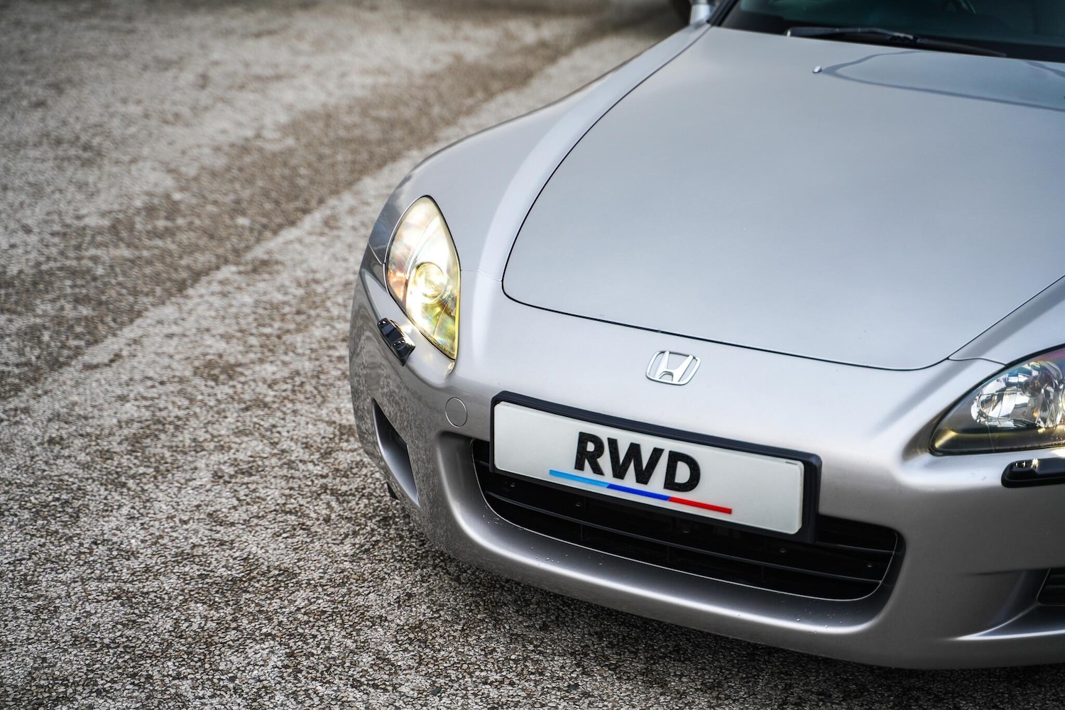 Used Honda S2000 2002 for sale - 77314785: Photo 8