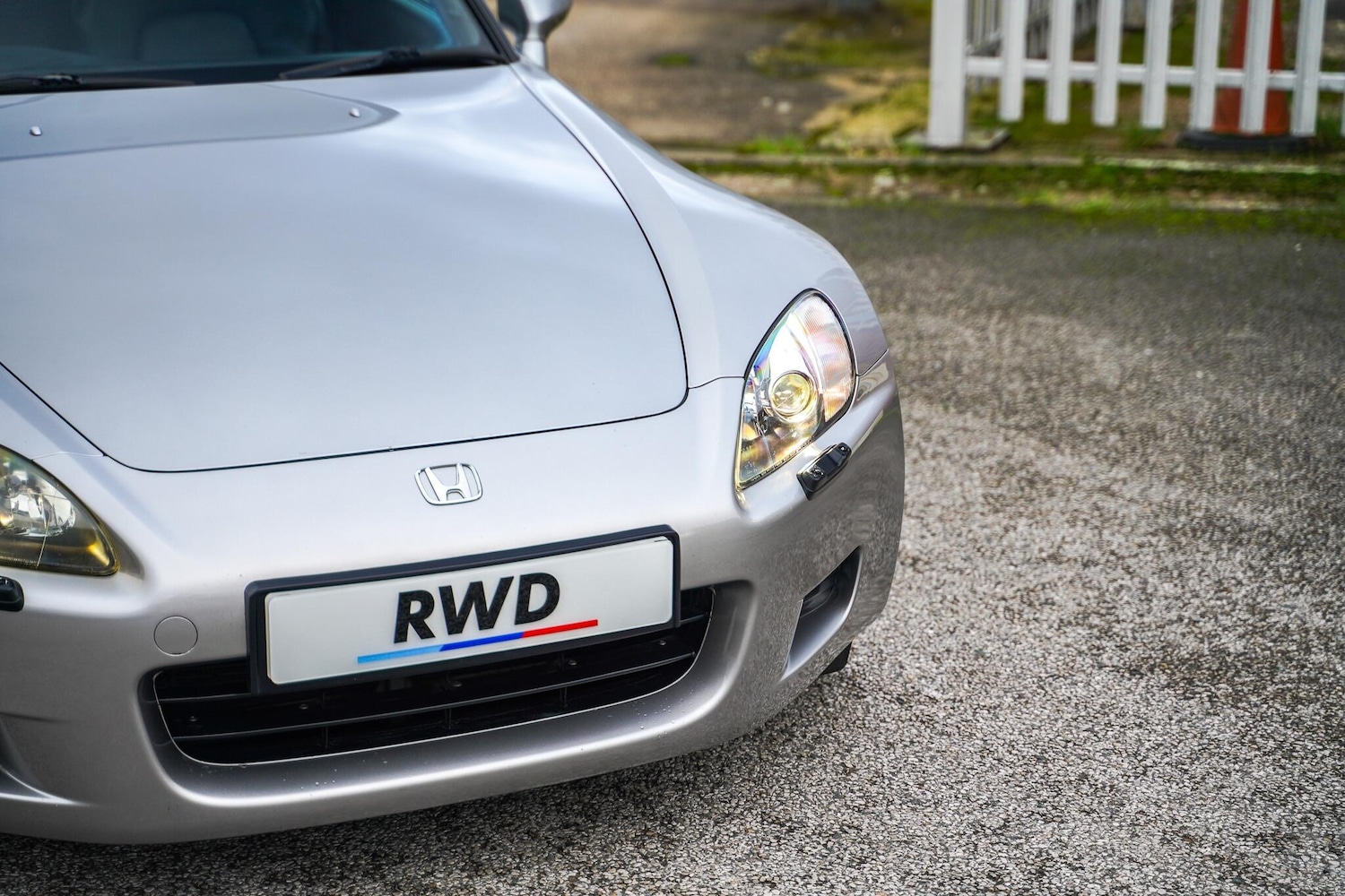Used Honda S2000 2002 for sale - 77314785: Photo 9
