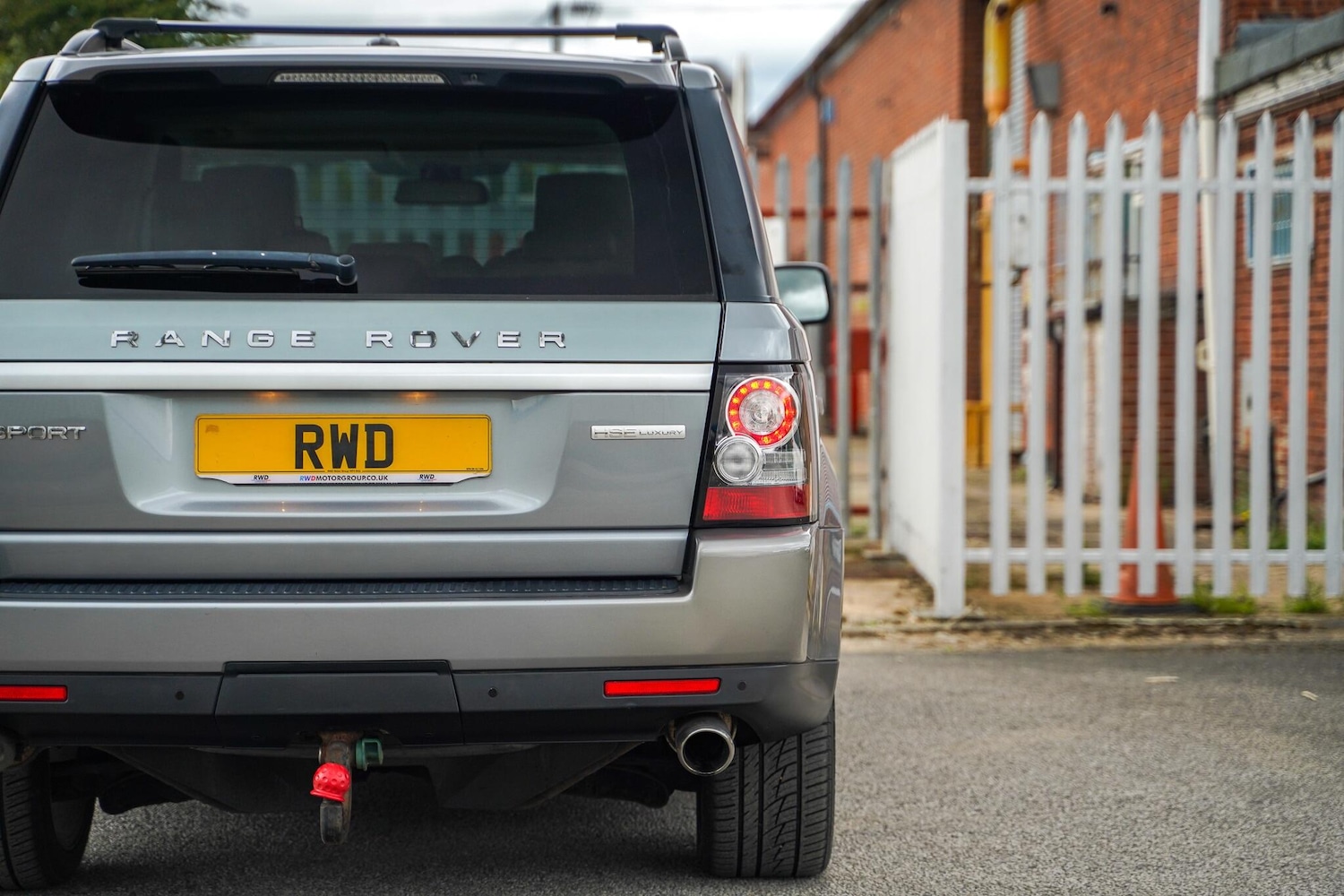 Used Land Rover Range Rover Sport 2012 for sale - 76188724: Photo 19