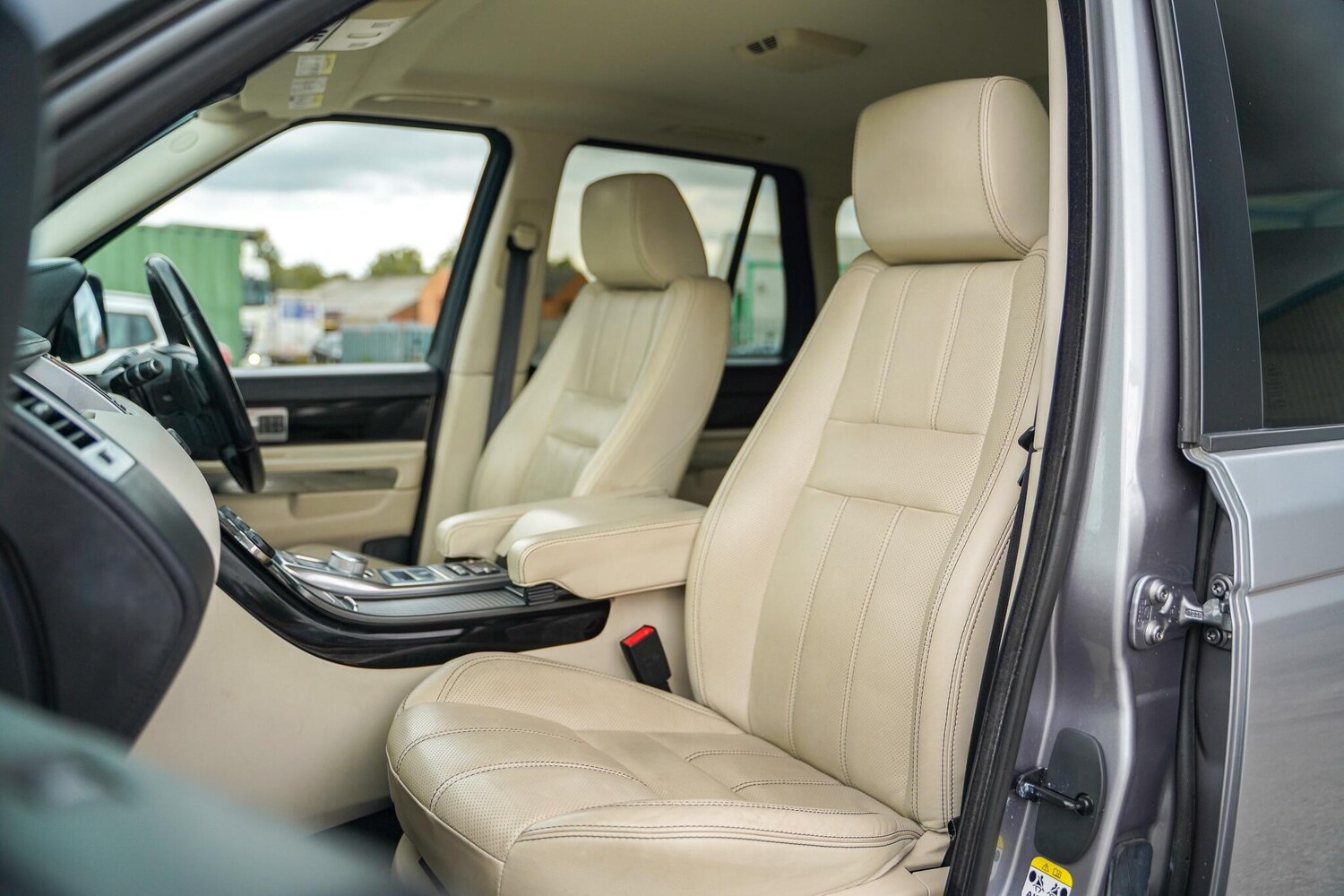 Used Land Rover Range Rover Sport 2012 for sale - 76188724: Photo 23