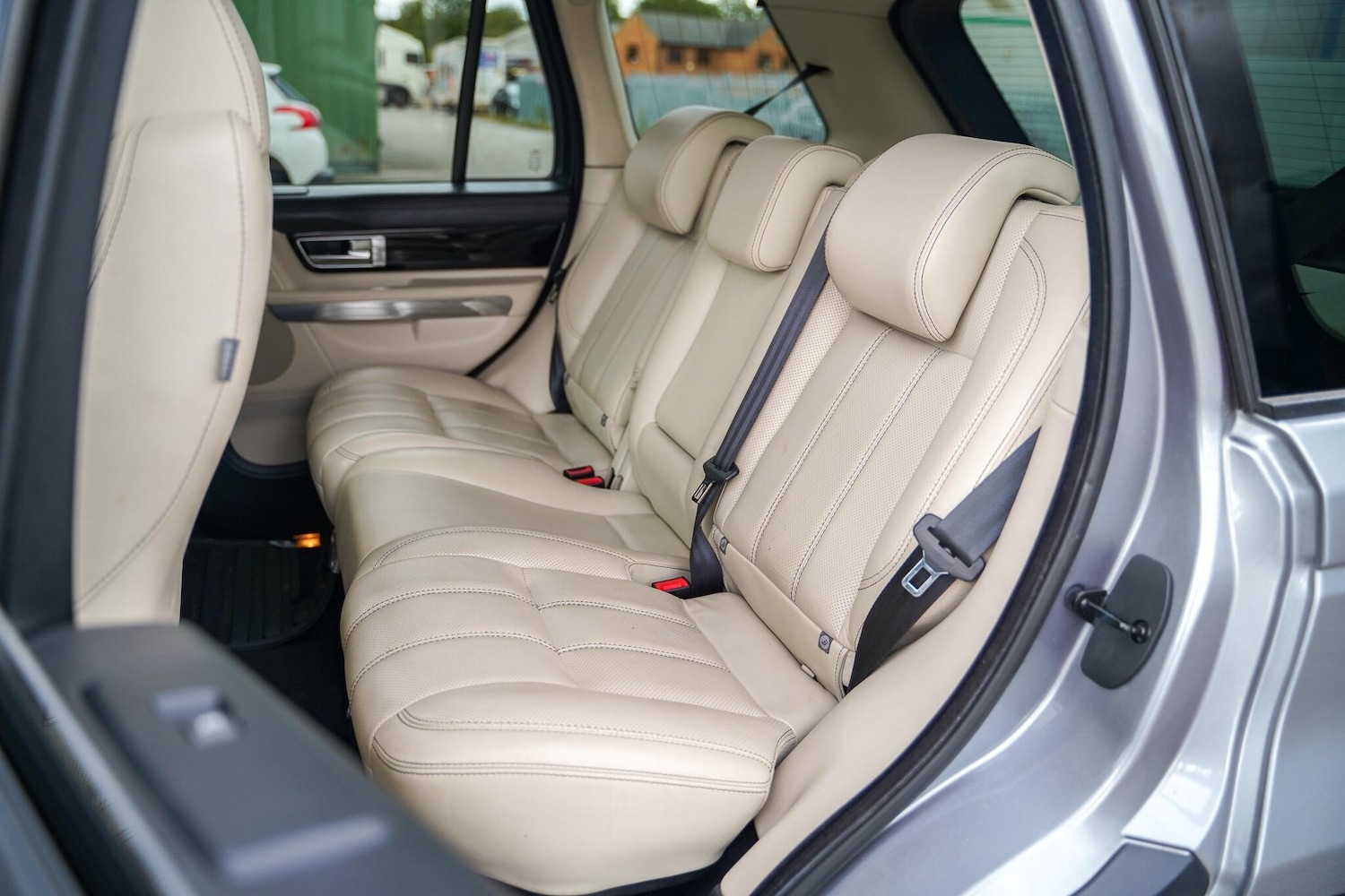 Used Land Rover Range Rover Sport 2012 for sale - 76188724: Photo 25