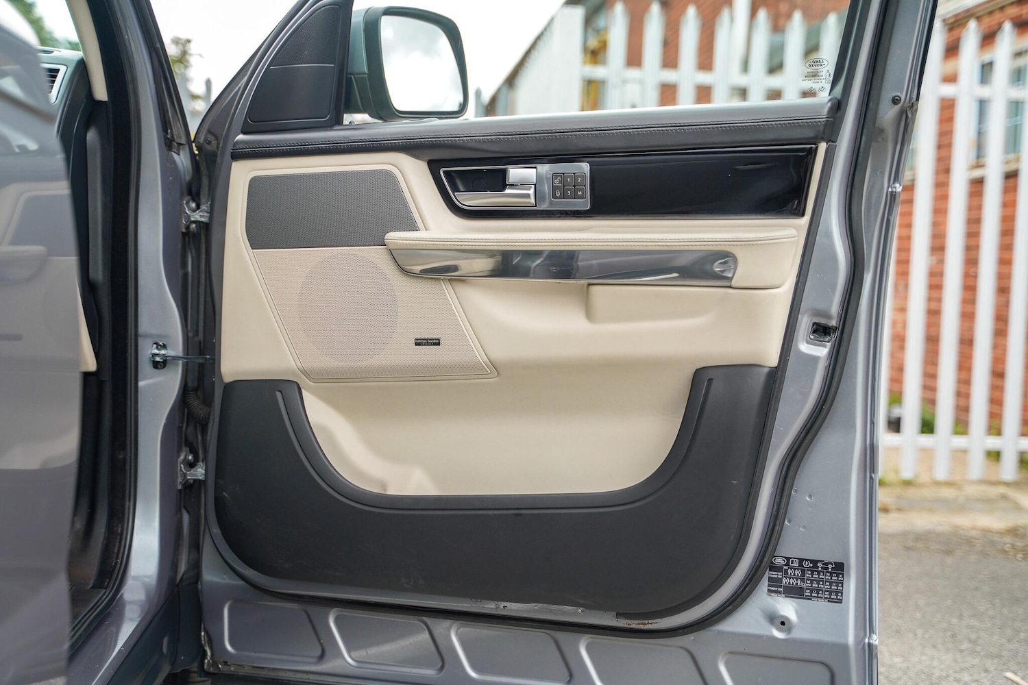 Used Land Rover Range Rover Sport 2012 for sale - 76188724: Photo 26