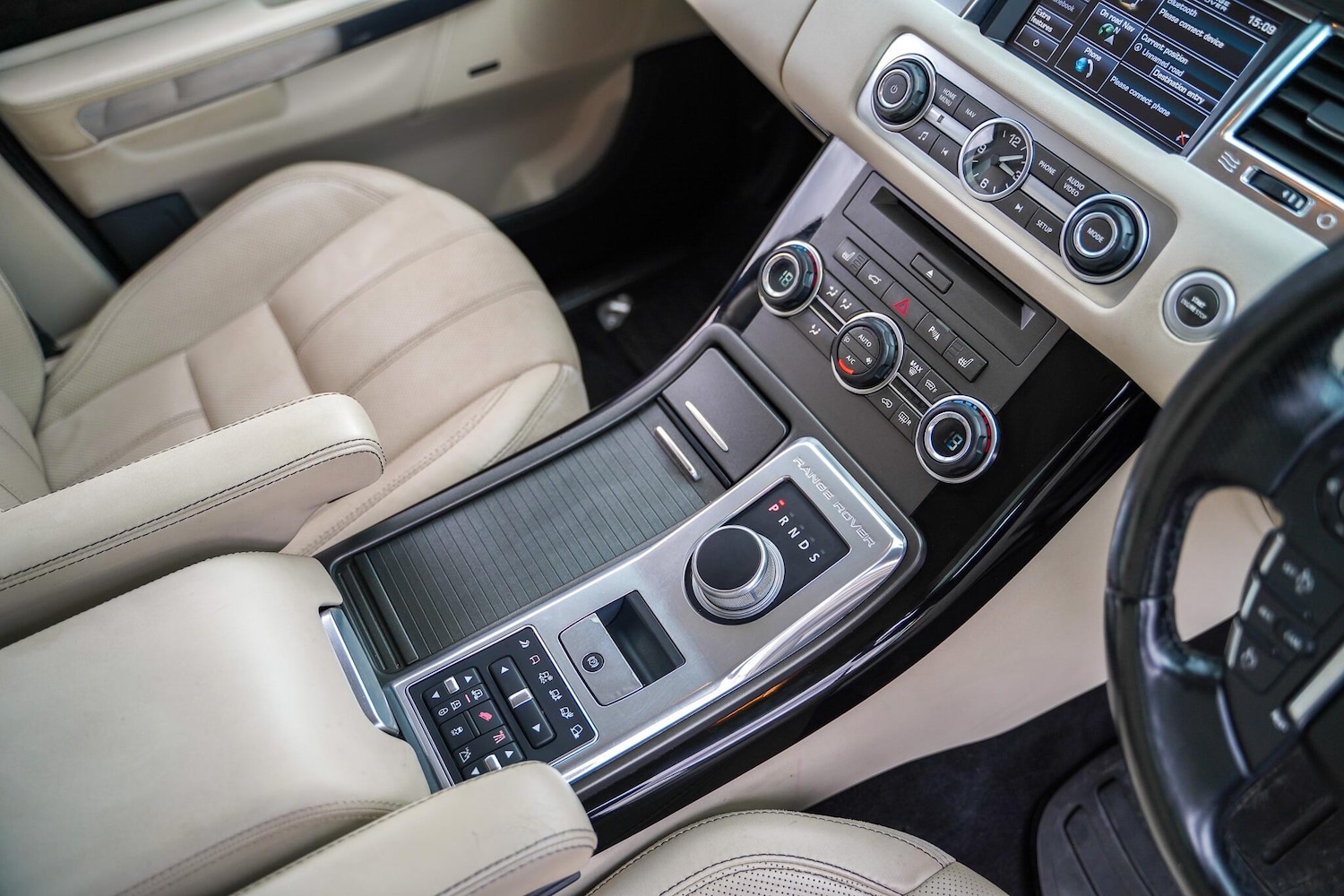 Used Land Rover Range Rover Sport 2012 for sale - 76188724: Photo 30