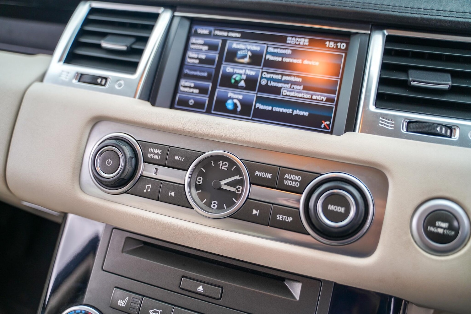 Used Land Rover Range Rover Sport 2012 for sale - 76188724: Photo 31