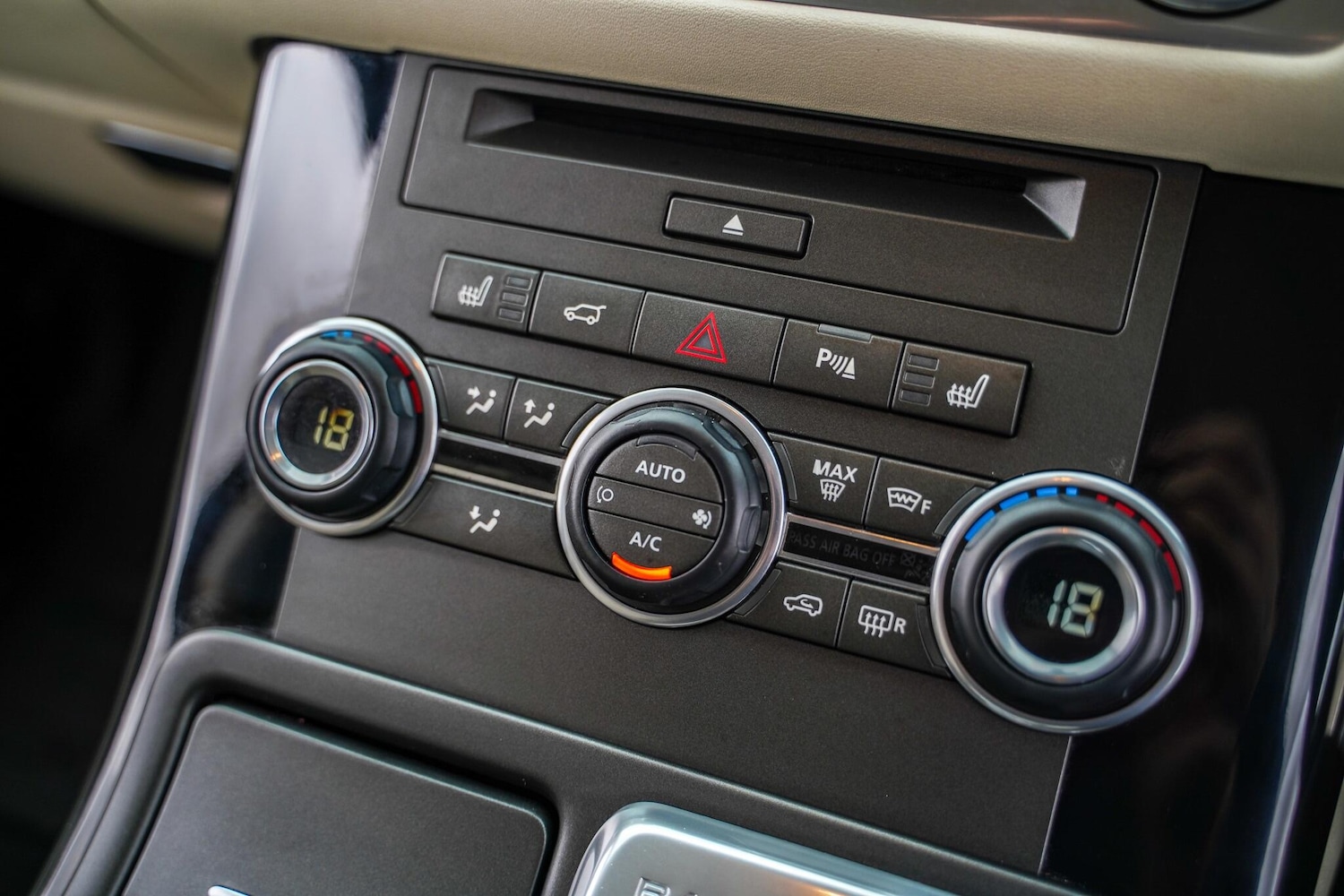 Used Land Rover Range Rover Sport 2012 for sale - 76188724: Photo 32