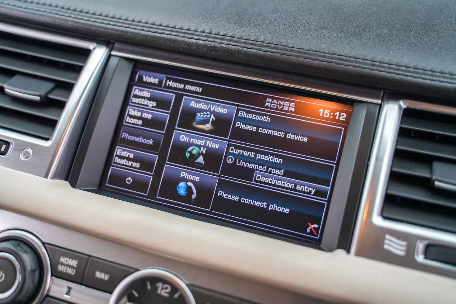 Used Land Rover Range Rover Sport 2012 for sale - 76188724: Photo 33