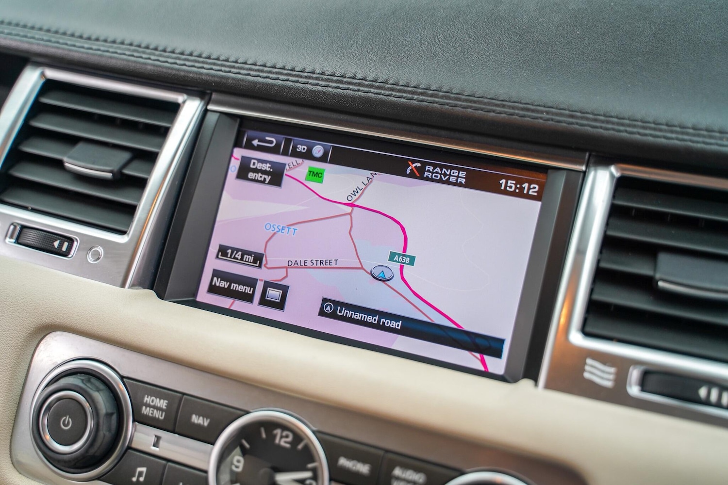 Used Land Rover Range Rover Sport 2012 for sale - 76188724: Photo 34