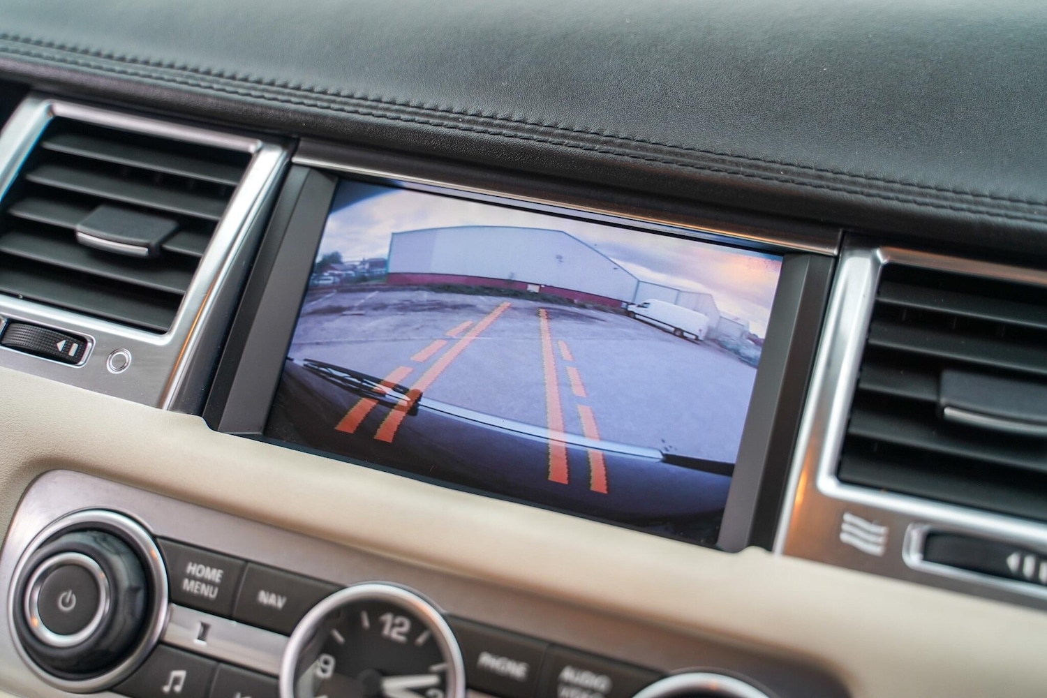 Used Land Rover Range Rover Sport 2012 for sale - 76188724: Photo 35